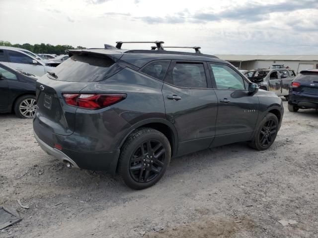 2019 Chevrolet Blazer 3LT