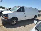 2011 Chevrolet Express G2500