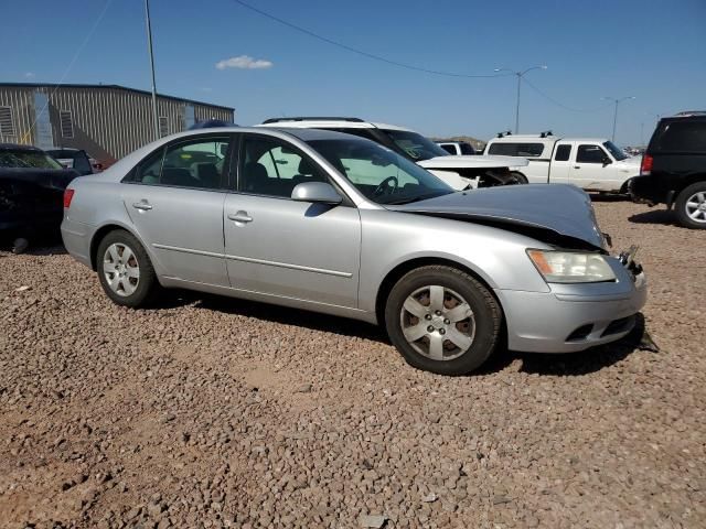 2009 Hyundai Sonata GLS