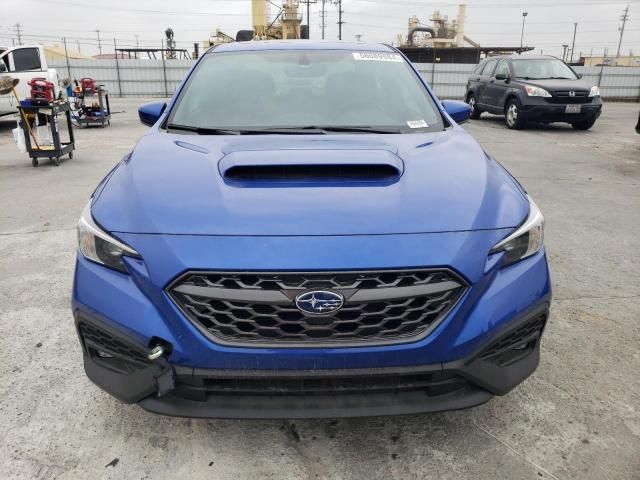 2023 Subaru WRX Premium