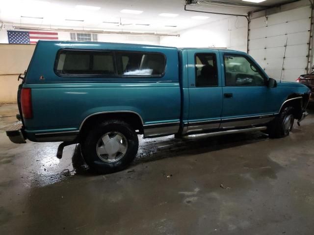 1998 Chevrolet GMT-400 K1500