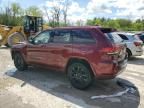 2022 Jeep Grand Cherokee Laredo E