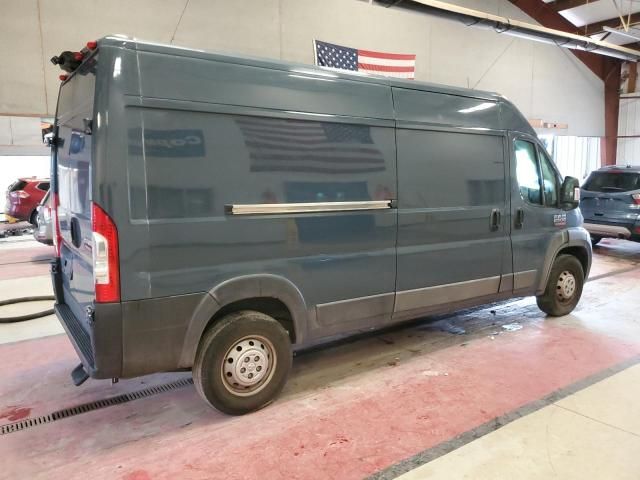 2019 Dodge RAM Promaster 2500 2500 High