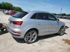 2016 Audi Q3 Prestige