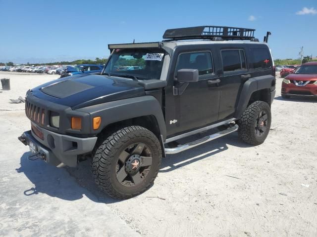 2010 Hummer H3