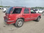 1998 Chevrolet Blazer