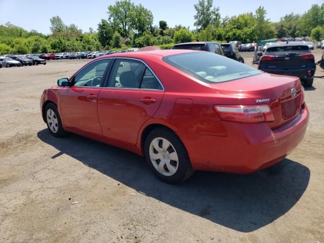 2007 Toyota Camry CE