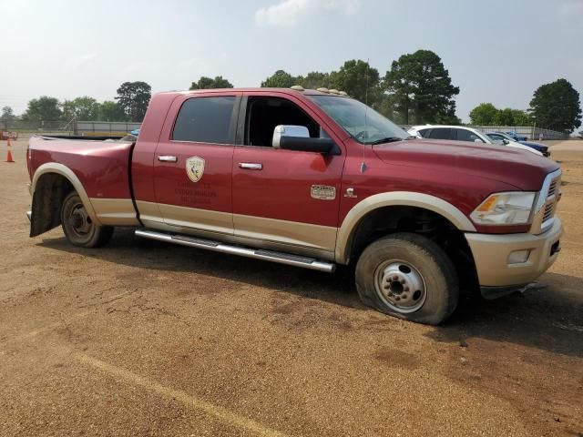 2011 Dodge RAM 3500