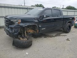 2021 GMC Sierra K1500 Elevation en venta en Shreveport, LA