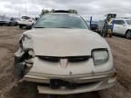 2002 Pontiac Sunfire SE