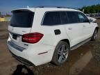 2019 Mercedes-Benz GLS 550 4matic