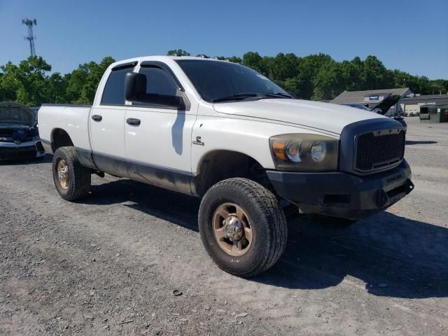 2009 Dodge RAM 2500