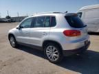 2012 Volkswagen Tiguan S