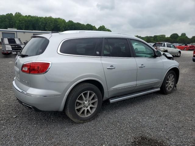 2016 Buick Enclave