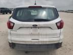 2019 Ford Escape S