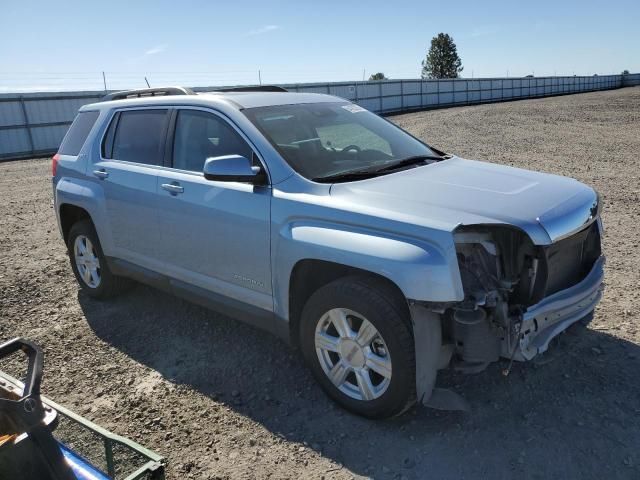 2014 GMC Terrain SLT