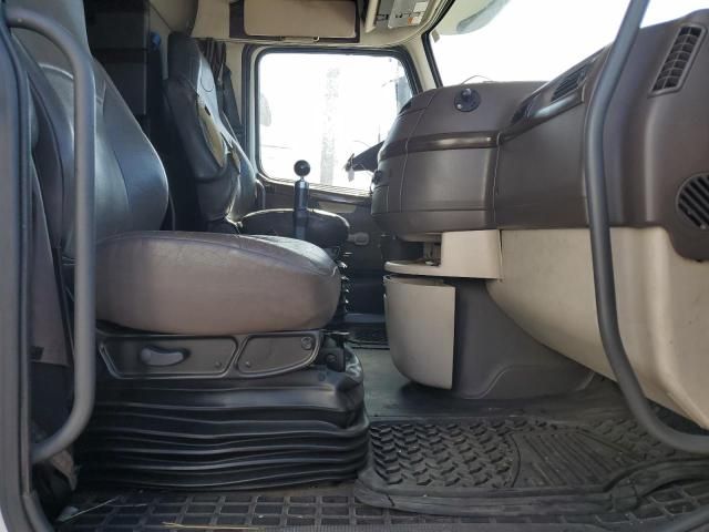 2012 Volvo VN VNL