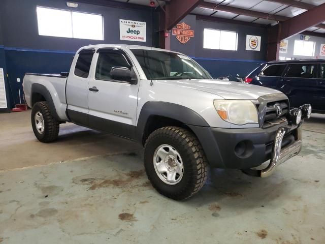 2007 Toyota Tacoma Access Cab