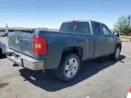 2008 Chevrolet Silverado C1500