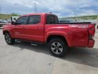 2019 Toyota Tacoma Double Cab