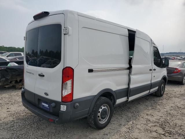 2018 Ford Transit T-250