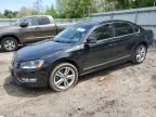 2014 Volkswagen Passat SE