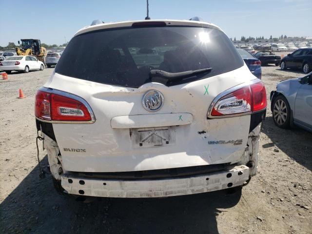 2014 Buick Enclave