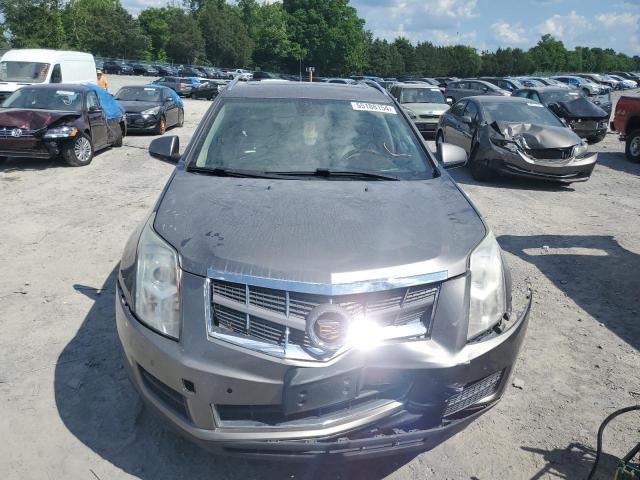 2011 Cadillac SRX Luxury Collection