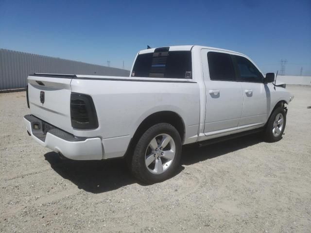 2015 Dodge RAM 1500 Sport