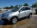 2012 Chevrolet Captiva Sport