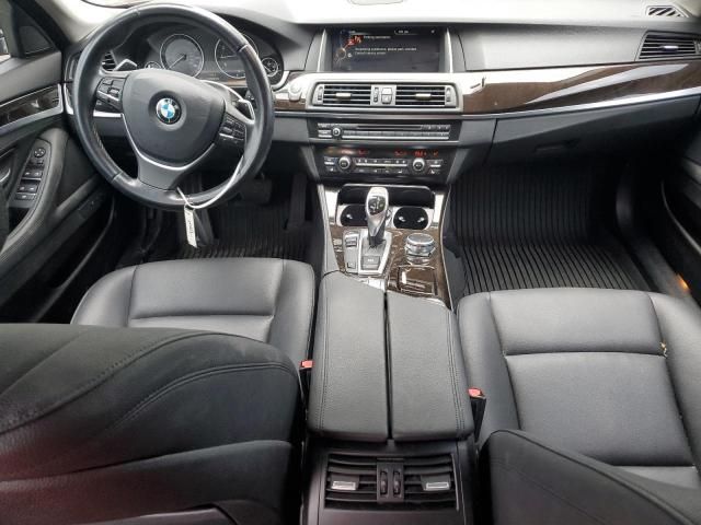 2016 BMW 528 I