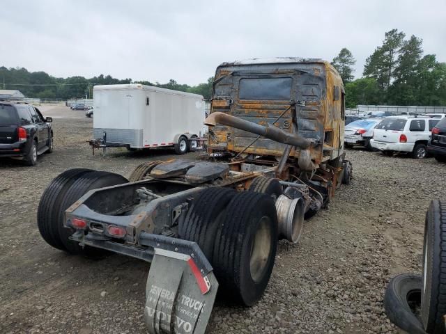 2009 Volvo VN VNL