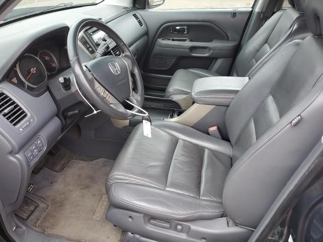 2006 Honda Pilot EX