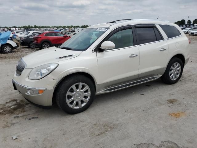 2012 Buick Enclave