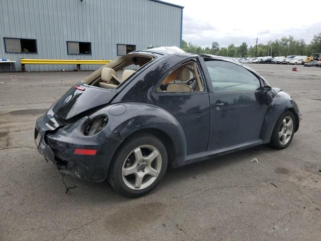 2006 Volkswagen New Beetle TDI Option Package 2