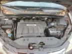 2009 Honda Odyssey EXL