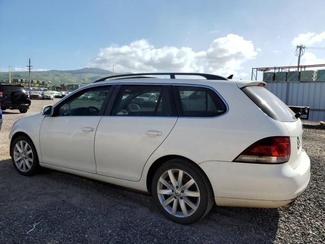 2013 Volkswagen Jetta TDI