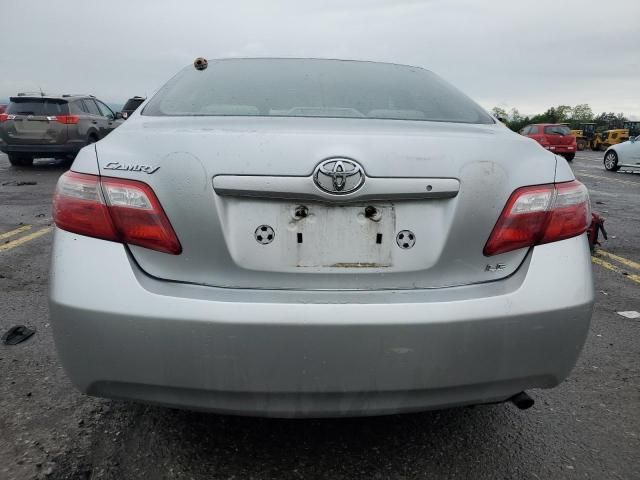 2007 Toyota Camry CE