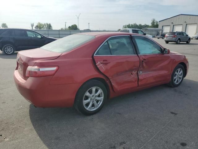 2009 Toyota Camry Base