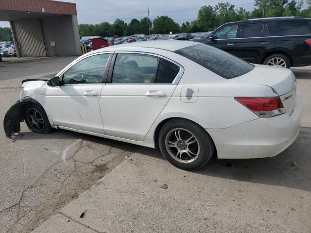 2009 Honda Accord LX