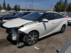 Toyota Mirai Vehiculos salvage en venta: 2019 Toyota Mirai