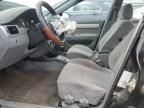 2008 Suzuki Forenza Base