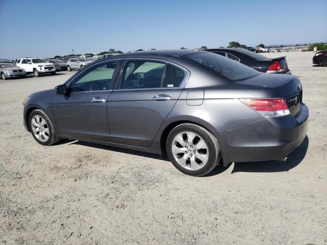 2009 Honda Accord EXL