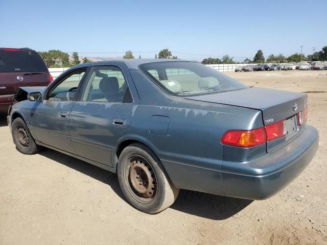 2000 Toyota Camry CE