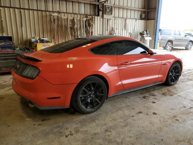 2015 Ford Mustang GT