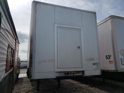 Salvage trucks for sale at Louisville, KY auction: 2016 Reitnouer Trailer
