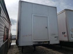 Reitnouer Trailer Vehiculos salvage en venta: 2016 Reitnouer Trailer