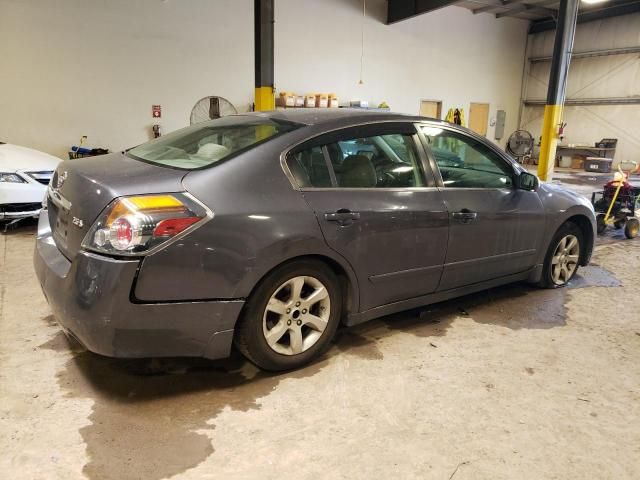 2009 Nissan Altima 2.5