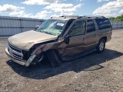 Chevrolet Suburban c1500 Vehiculos salvage en venta: 2004 Chevrolet Suburban C1500