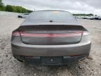 2014 Lincoln MKZ